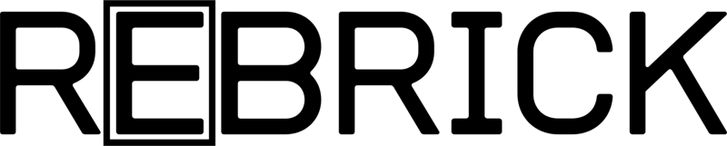 Logo REBRICK